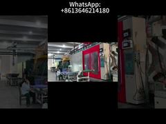 फोल्डेबल प्लास्टिक का डिब्बा संलग्न ढक्कन कंटेनर प्लास्टिक चलती डिब्बा