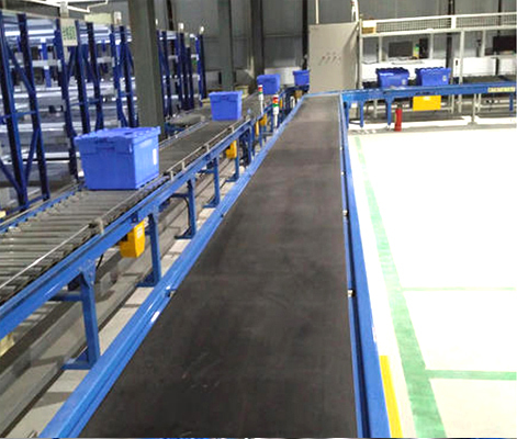 नवीनतम कंपनी ब्लॉग के बारे में बंदरगाहों वाले प्लास्टिक के डिब्बों का उपयोग पैकेजिंग के लिए क्यों करना चाहिए?