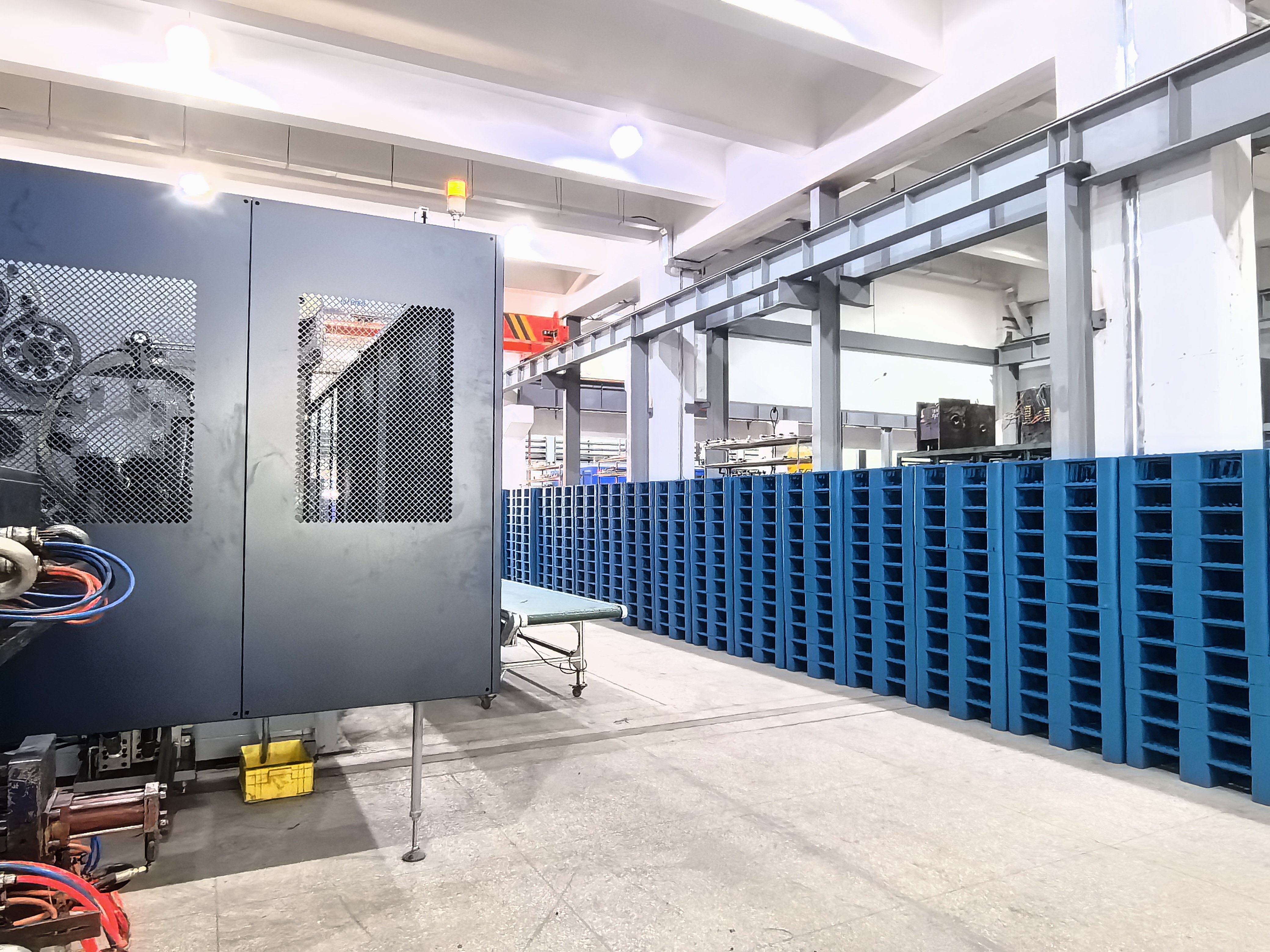 नवीनतम कंपनी ब्लॉग के बारे में आरटीपी (रिटर्नेबल ट्रांसपोर्ट पैकेजिंग) क्या है?