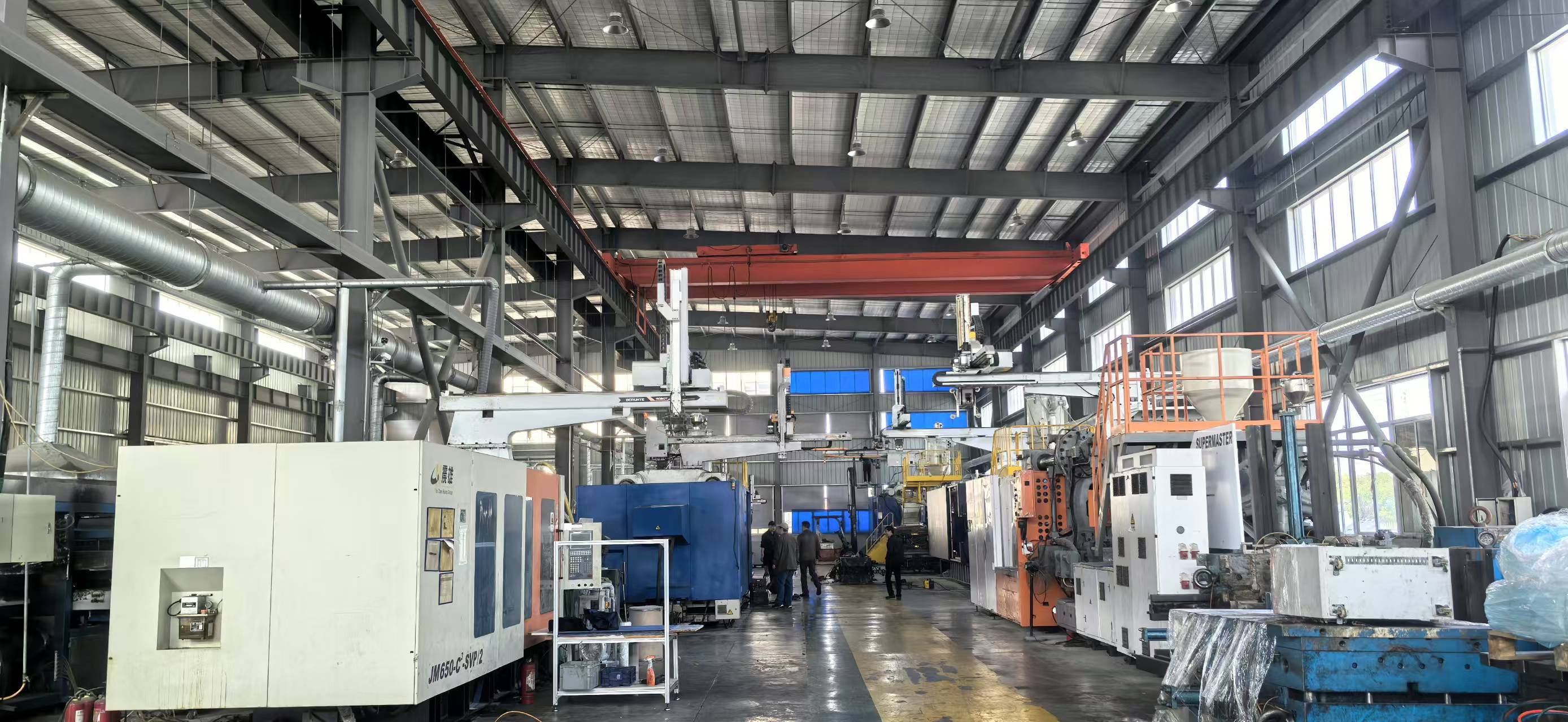 नवीनतम कंपनी ब्लॉग के बारे में वैश्विक आपूर्ति श्रृंखलाओं में प्लास्टिक वापसी योग्य कंटेनरों की भूमिका क्या है?